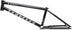 Tempered Ritual BMX Frame | RideHub