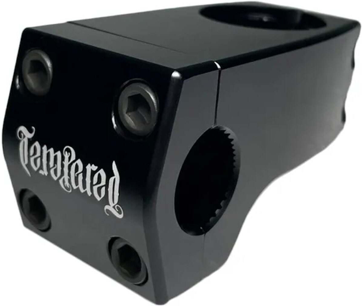 BMX Tempered Front Load Stem | RideHub