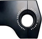 BMX Tempered Front Load Stem | RideHub