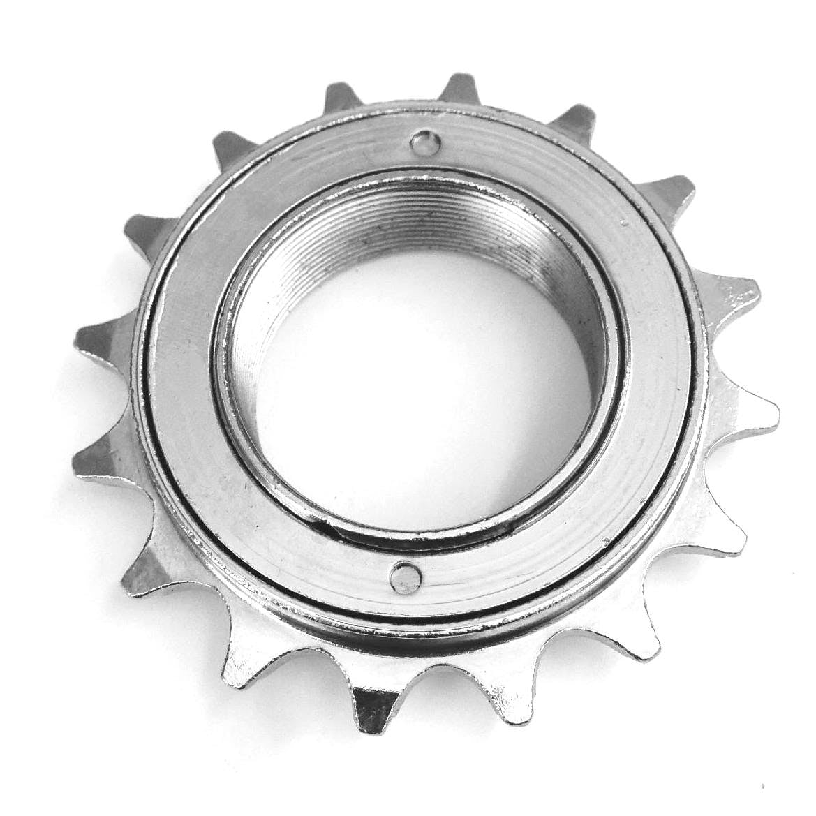 BMX 16T Freewheel – Chrome | RideHub