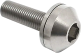 TLC Metric Titanium BMX Hub Bolt | RideHub