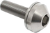 TLC Metric Titanium BMX Hub Bolt | RideHub