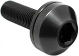 TLC Metric Titanium BMX Hub Bolt | RideHub