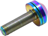 TLC Metric Titanium BMX Hub Bolt | RideHub