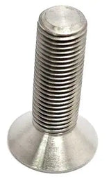 TLC Solid Titanium BMX Crank Bolt | RideHub