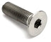 TLC Solid Titanium BMX Crank Bolt | RideHub