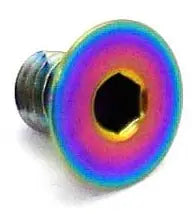 TLC Titanium BMX Brake Lever Bolt | RideHub