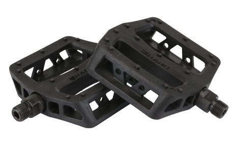 Pedal Recycled Plastic