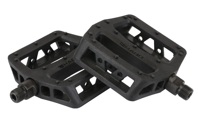 Pedal Recycled Plastic