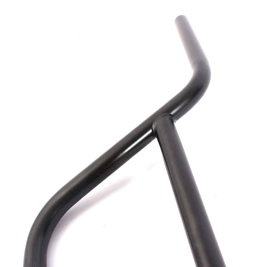 KHE PRISM 9" BMX Handlebar | RideHub