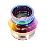 KHE Oil Slick Integrated BMX Headset | RideHub