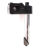 KHE PRISM 1" BMX Stem – Black | RideHub