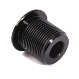 KHE MVP M25 BMX Fork Bolt - Black | RideHub