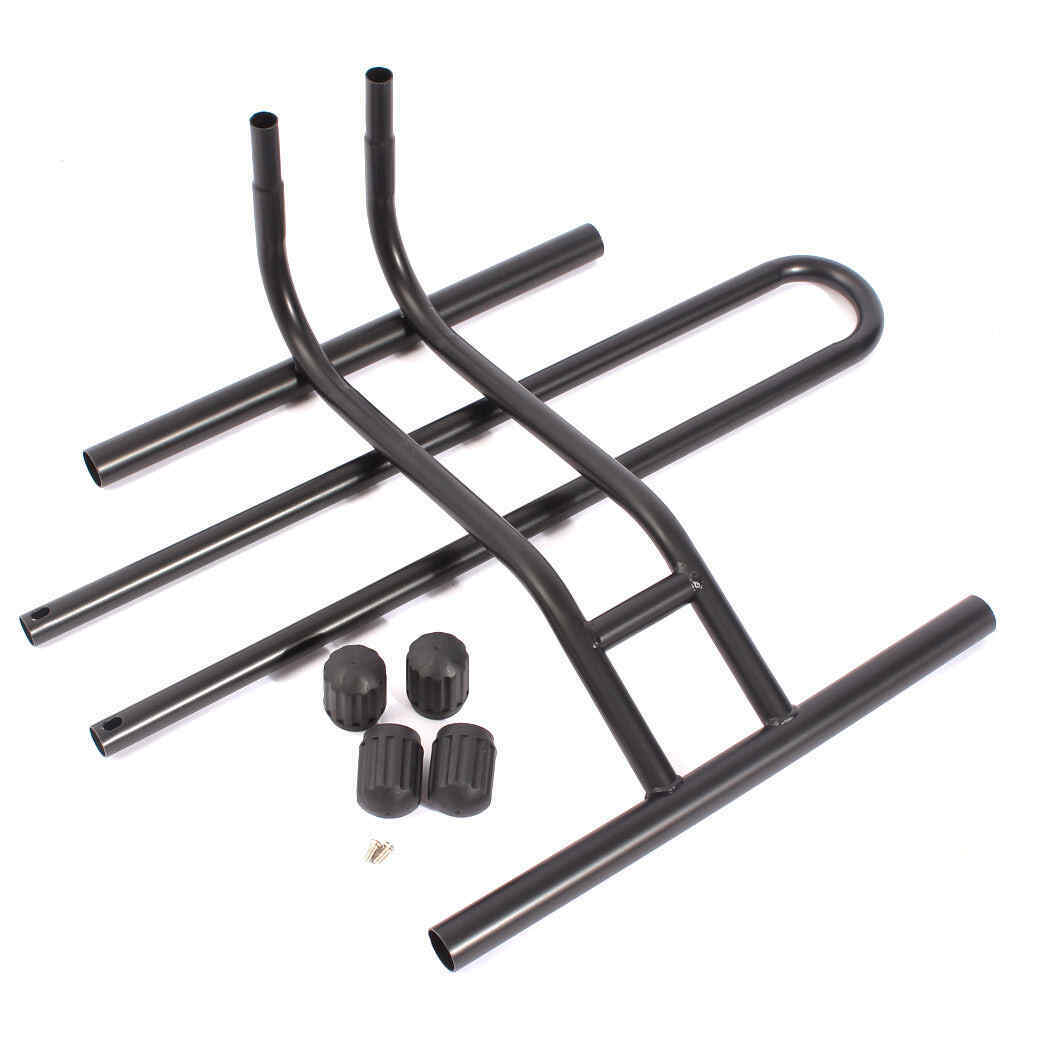 KHE Bike Rack 16" - 28" | RideHub