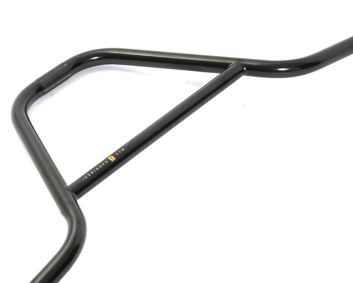 KHE MVP BMX Handlebar | RideHub