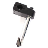 KHE PRISM 1" BMX Stem – Black | RideHub