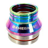 KHE Oil Slick Integrated BMX Headset | RideHub