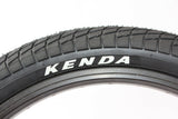 KHE KENDA BMX tire 18 x 2.25" | RideHub