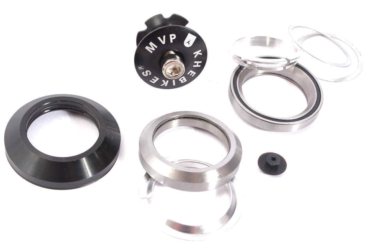 KHE MVP Integrated 1-1/8" BMX Headset | RideHub