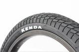 KHE KENDA BMX tire 18 x 2.25" | RideHub