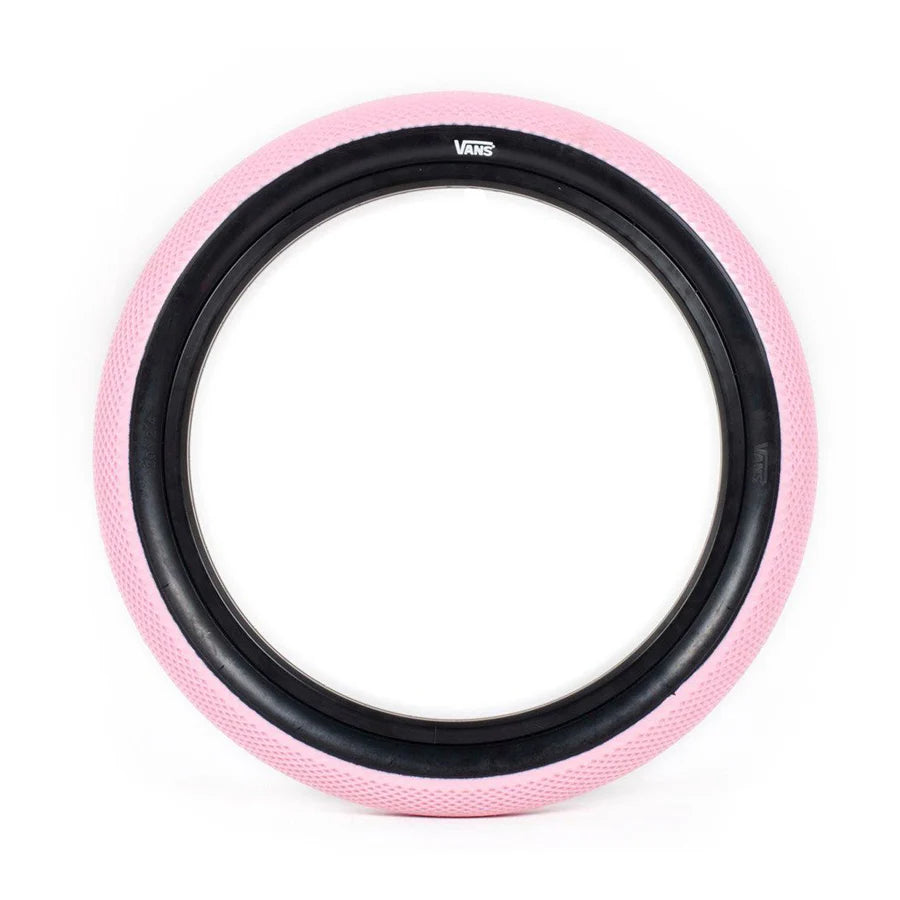 Vans x Cult 20" tire | RideHub