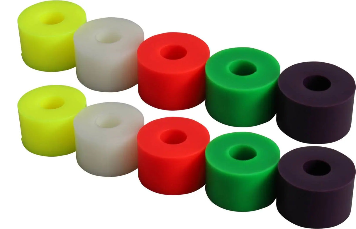 Venom HPF Tall Bushings (10-pack) | RideHub