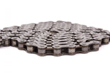 KMC Ventura 1/2" x 1/8" BMX Chain – Gray | RideHub