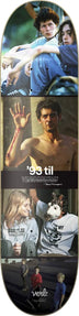 Verb 93 Til Collage Skateboard Deck | RideHub