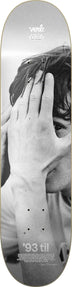 Verb 93 Til Portrait Skateboard Deck | RideHub