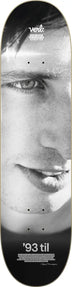 Verb 93 Til Portrait Skateboard Deck | RideHub