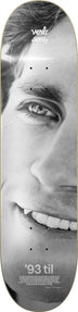 Verb 93 Til Portrait Skateboard Deck | RideHub