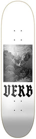 Verb Biblical Skateboard Deck | RideHub