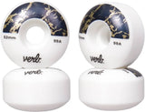 Verb Dip 99A 52mm Skateboard Wheels (4-Pack) | RideHub