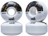Verb Dip 99A 52mm Skateboard Wheels (4-Pack) | RideHub