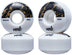 Verb Dip 99A 52mm Skateboard Wheels (4-Pack) | RideHub