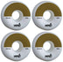 Verb Dip 99A 52mm Skateboard Wheels (4-Pack) | RideHub