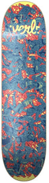 Verb Human Skateboard Deck | RideHub