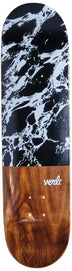 Verb Marble Dip Skateboard Deck | RideHub