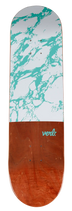 Verb Marble Dip Skateboard Deck | RideHub