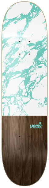 Verb Marble Dip Skateboard Deck | RideHub