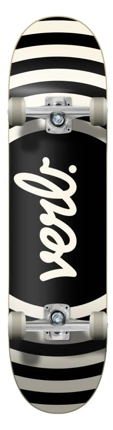 Verb Reverb Complete Skateboard | RideHub