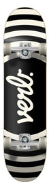 Verb Reverb Complete Skateboard | RideHub