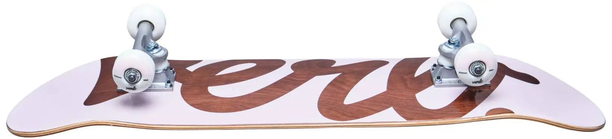 Verb Script Complete Skateboard | RideHub