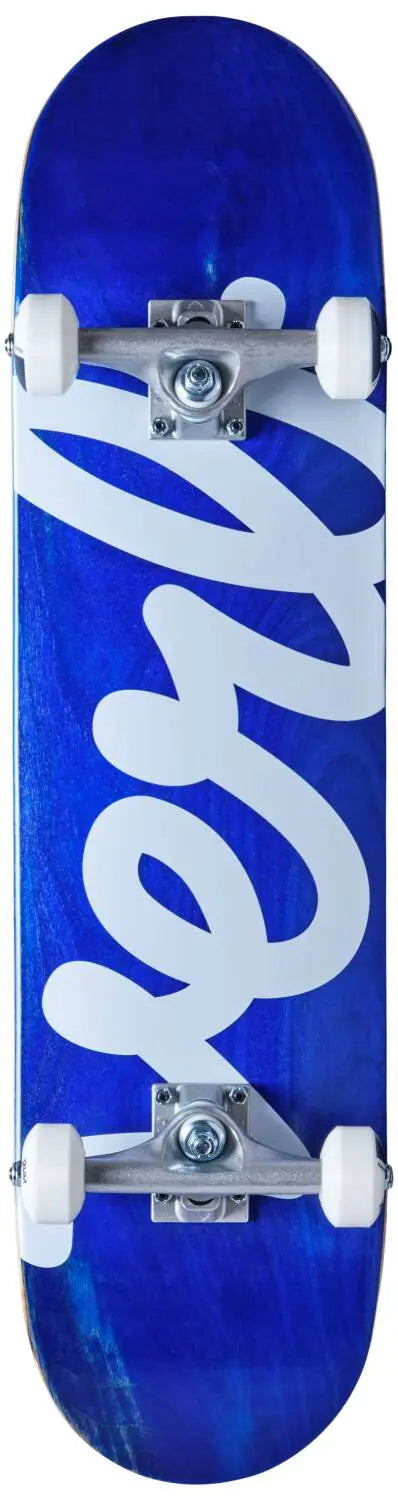 Verb Script Complete Skateboard | RideHub