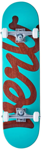 Verb Script Complete Skateboard | RideHub