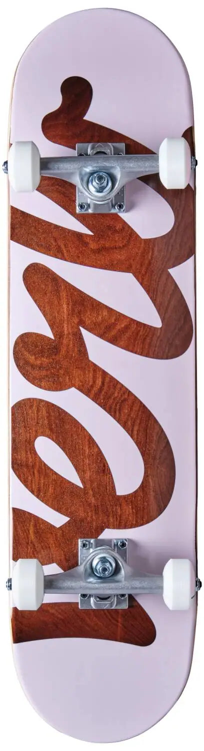 Verb Script Complete Skateboard | RideHub