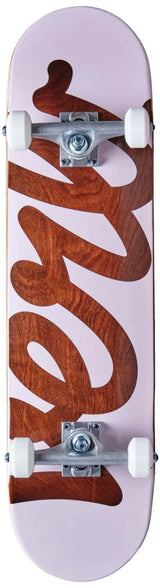 Verb Script Complete Skateboard | RideHub