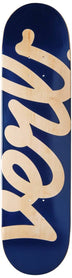 Verb Script Skateboard Deck | RideHub