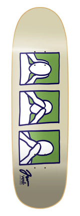 Verb Skateboard Deck | RideHub