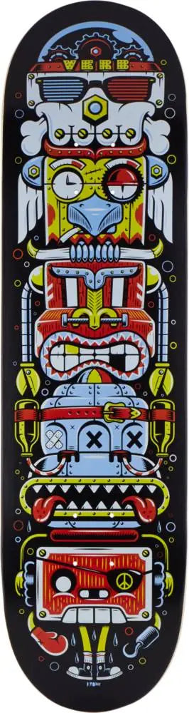 Verb Skateboard Deck | RideHub